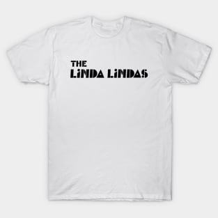 The Linda Lindas T-Shirt